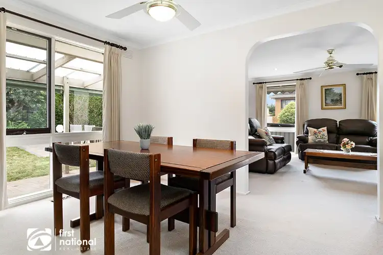 Third view of Homely house listing, 13 Selbourne Way, Mulgrave VIC 3170