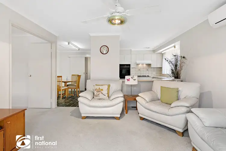 Fifth view of Homely house listing, 13 Selbourne Way, Mulgrave VIC 3170