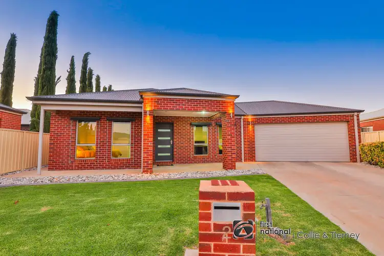 2 Joe Court, Mildura VIC 3500