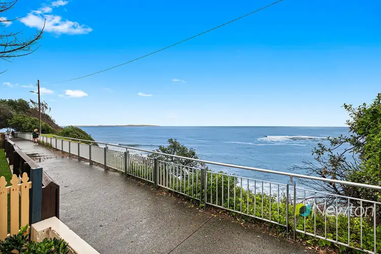 Third view of Homely apartment listing, 11/31 The Esplanade, Cronulla NSW 2230