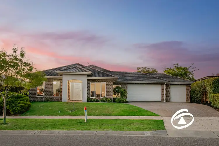 97 Livingstone Boulevard, Pakenham VIC 3810