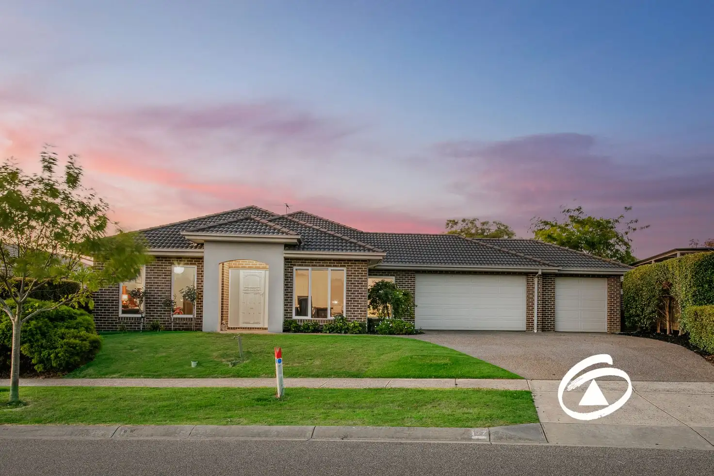 Main view of Homely house listing, 97 Livingstone Boulevard, Pakenham VIC 3810