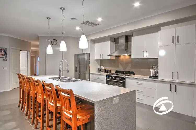 Third view of Homely house listing, 97 Livingstone Boulevard, Pakenham VIC 3810