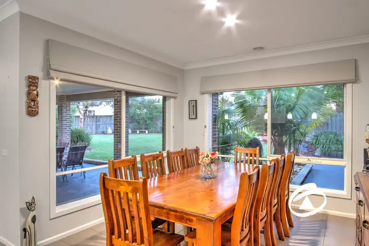 Fourth view of Homely house listing, 97 Livingstone Boulevard, Pakenham VIC 3810