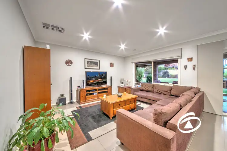 Fifth view of Homely house listing, 97 Livingstone Boulevard, Pakenham VIC 3810