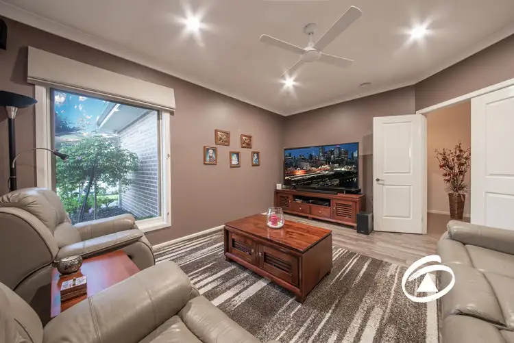 Sixth view of Homely house listing, 97 Livingstone Boulevard, Pakenham VIC 3810