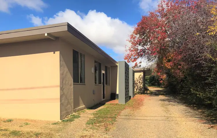Second view of Homely block of units listing, 2 Speare Avenue, Armidale NSW 2350