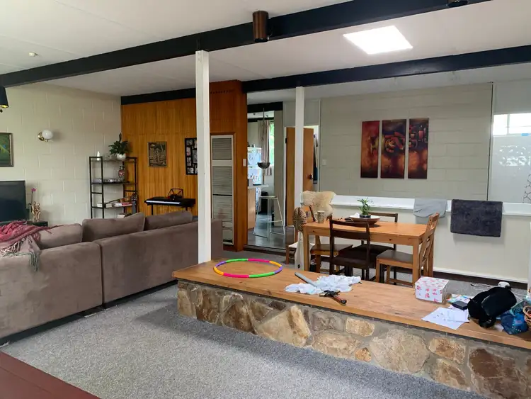 Third view of Homely block of units listing, 2 Speare Avenue, Armidale NSW 2350
