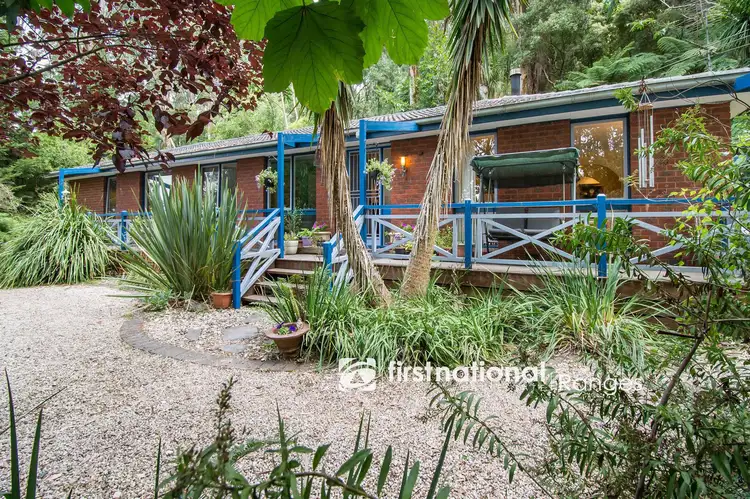 Main view of Homely house listing, 11 Rosemont Crescent, Kalorama VIC 3766