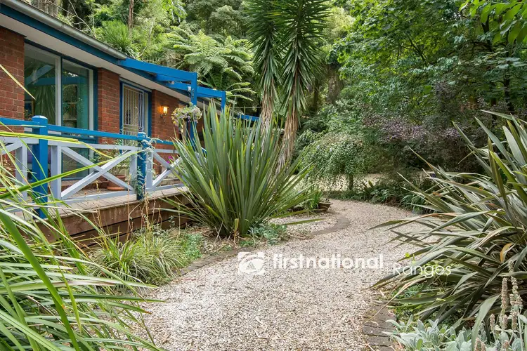 Third view of Homely house listing, 11 Rosemont Crescent, Kalorama VIC 3766
