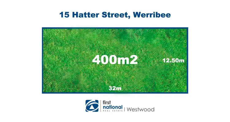 15 Hatter Street, Werribee VIC 3030