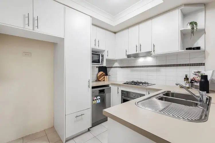 Fourth view of Homely apartment listing, 16/4 Delhi St, West Perth WA 6005