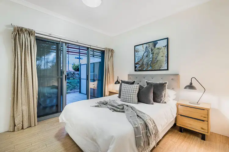 Sixth view of Homely apartment listing, 16/4 Delhi St, West Perth WA 6005