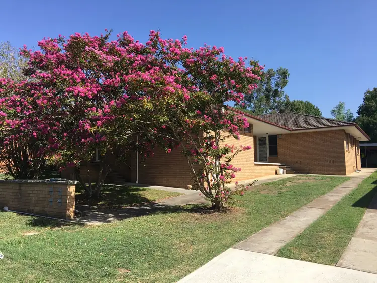 Main view of Homely unit listing, 3/25 Skilton Avenue, East Maitland NSW 2323