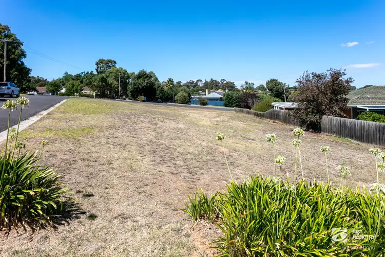 Fourth view of Homely land listing, 8 Bignold Avenue, East Bendigo VIC 3550
