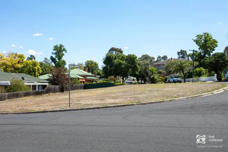 Sixth view of Homely land listing, 8 Bignold Avenue, East Bendigo VIC 3550