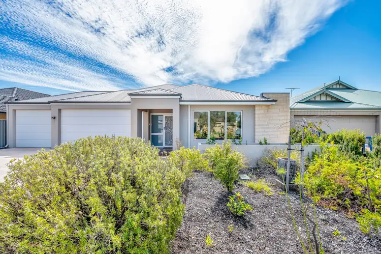 5 Placid Bend, South Yunderup WA 6208