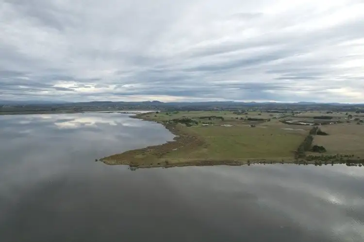 Main view of Homely rural property listing, 166A Bayview Road, Broadlands VIC 3875