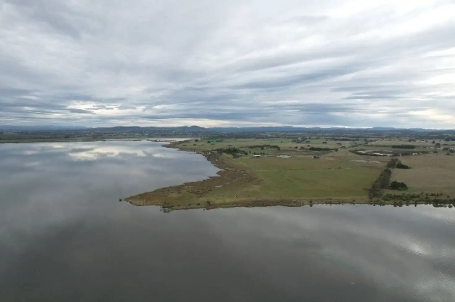 Main view of Homely rural property listing, 166A Bayview Road, Broadlands VIC 3875