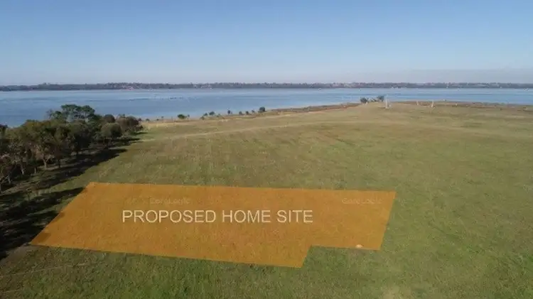 Third view of Homely rural property listing, 166A Bayview Road, Broadlands VIC 3875