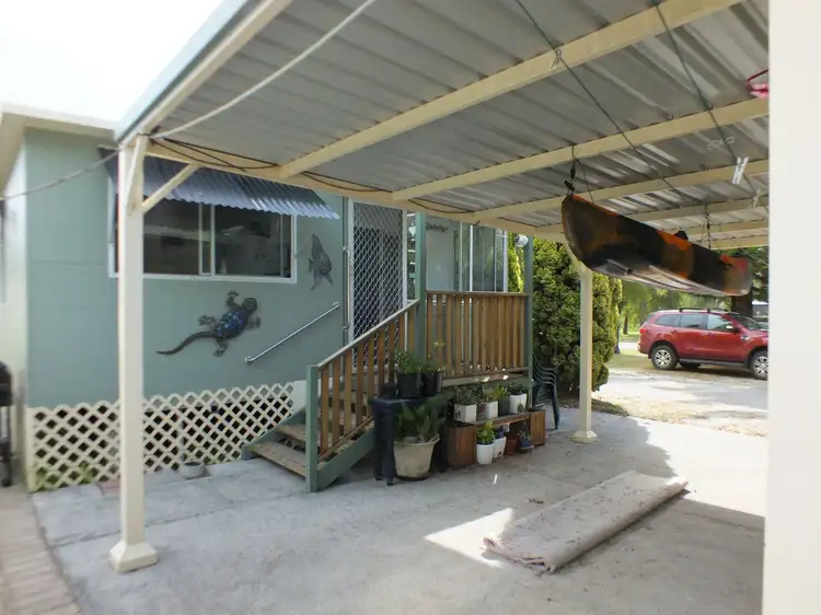 Second view of Homely unit listing, 137/45 Mermaid Avenue, Emu Point WA 6330