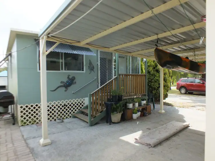 Third view of Homely unit listing, 137/45 Mermaid Avenue, Emu Point WA 6330