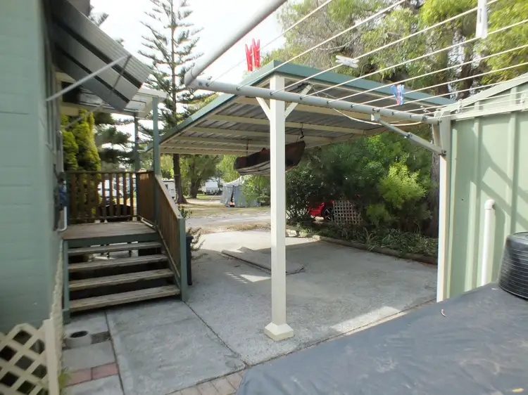 Seventh view of Homely unit listing, 137/45 Mermaid Avenue, Emu Point WA 6330