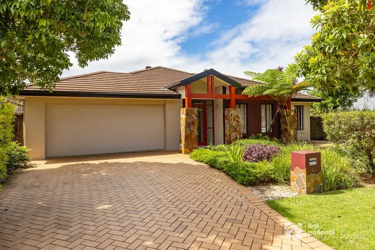 Main view of Homely house listing, 103 Habitat Drive, Redland Bay QLD 4165