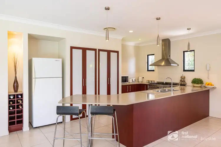 Second view of Homely house listing, 103 Habitat Drive, Redland Bay QLD 4165