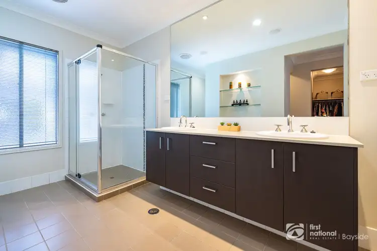 Third view of Homely house listing, 103 Habitat Drive, Redland Bay QLD 4165