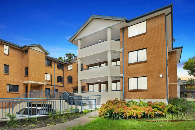 6/180 Chapel Road, Bankstown NSW 2200