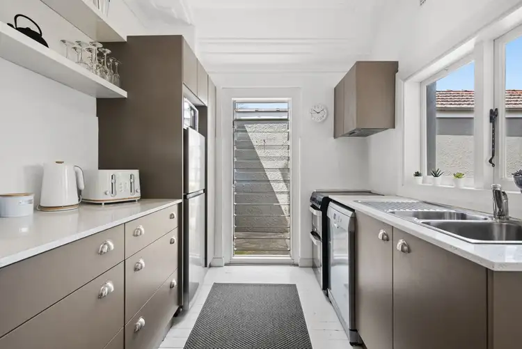 Fifth view of Homely house listing, 99 Barrenjoey Road, Ettalong Beach NSW 2257