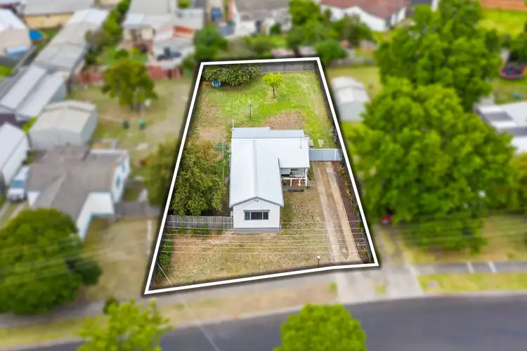 Second view of Homely house listing, 28 Gillies Crescent, Traralgon VIC 3844