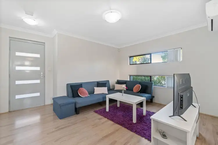 Second view of Homely villa listing, 13/148 Treasure Road, Queens Park WA 6107