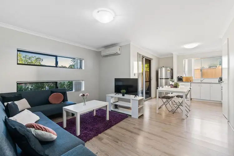 Third view of Homely villa listing, 13/148 Treasure Road, Queens Park WA 6107