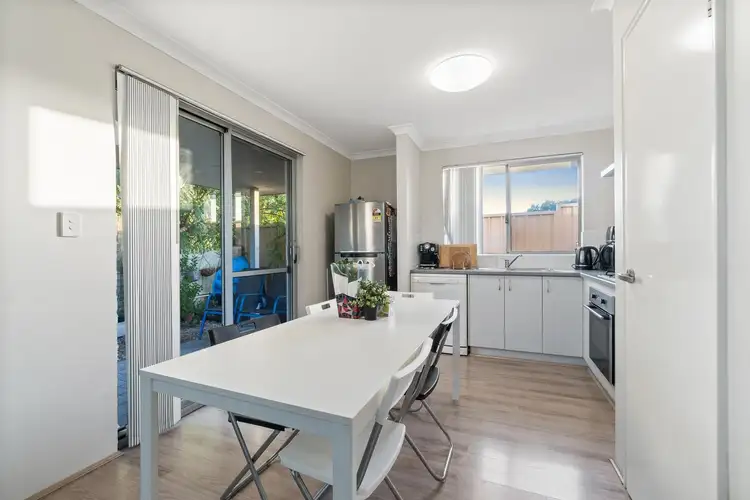 Fourth view of Homely villa listing, 13/148 Treasure Road, Queens Park WA 6107