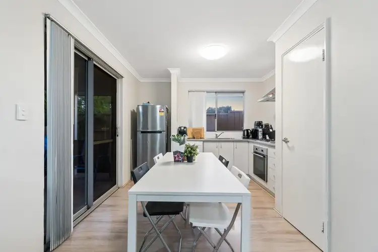 Fifth view of Homely villa listing, 13/148 Treasure Road, Queens Park WA 6107