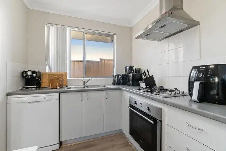 Sixth view of Homely villa listing, 13/148 Treasure Road, Queens Park WA 6107