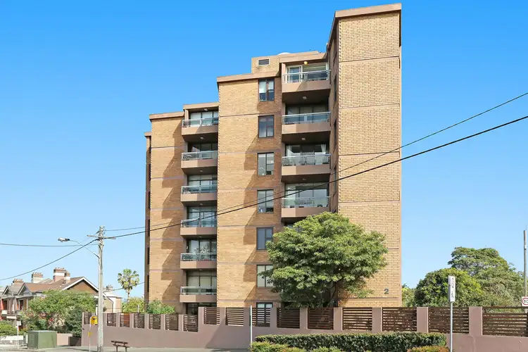 2 Cook Road