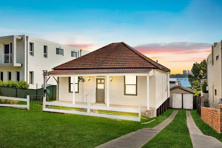 4 Wade Street, Putney NSW 2112