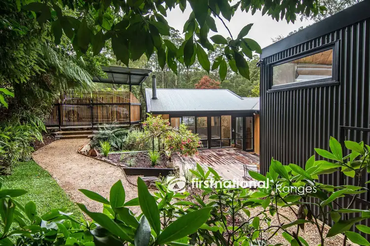 7 Wembley Road, Kallista VIC 3791
