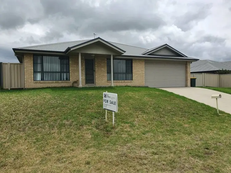 14 Tierney Street, Muswellbrook NSW 2333