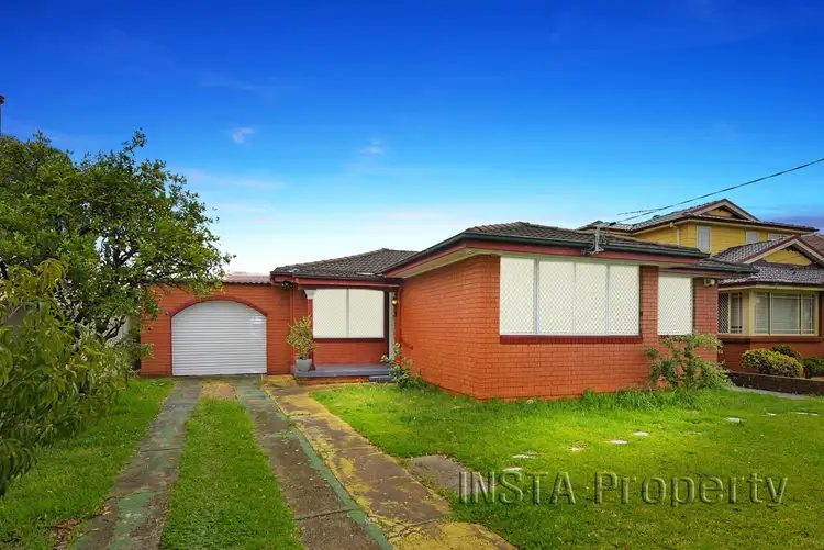 Second view of Homely house listing, 56 Auburn Road, Birrong NSW 2143