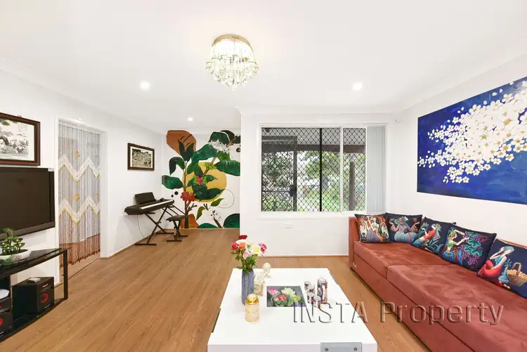 Fifth view of Homely house listing, 56 Auburn Road, Birrong NSW 2143