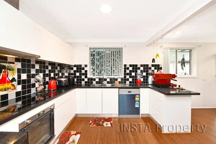 Sixth view of Homely house listing, 56 Auburn Road, Birrong NSW 2143