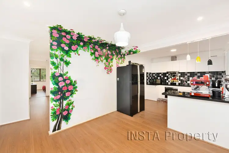 Seventh view of Homely house listing, 56 Auburn Road, Birrong NSW 2143