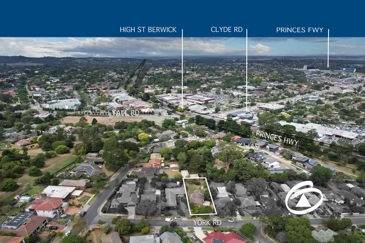 20 York Road, Berwick VIC 3806