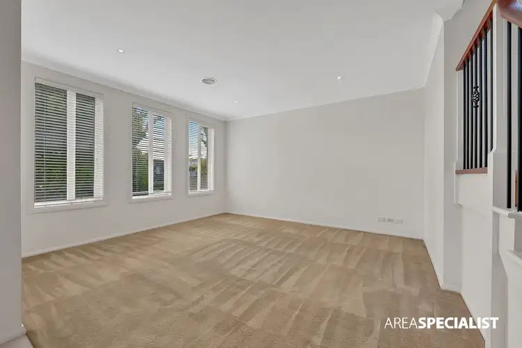 Third view of Homely house listing, 17 Broadway, Caroline Springs VIC 3023