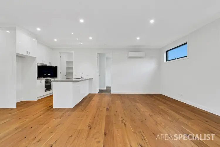 Second view of Homely townhouse listing, 2/116 Paperbark Street, Doveton VIC 3177