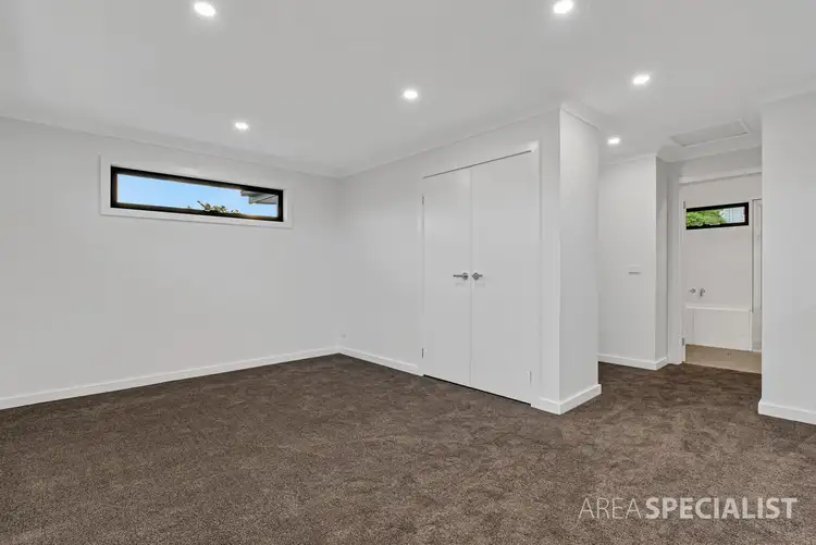 Third view of Homely townhouse listing, 2/116 Paperbark Street, Doveton VIC 3177
